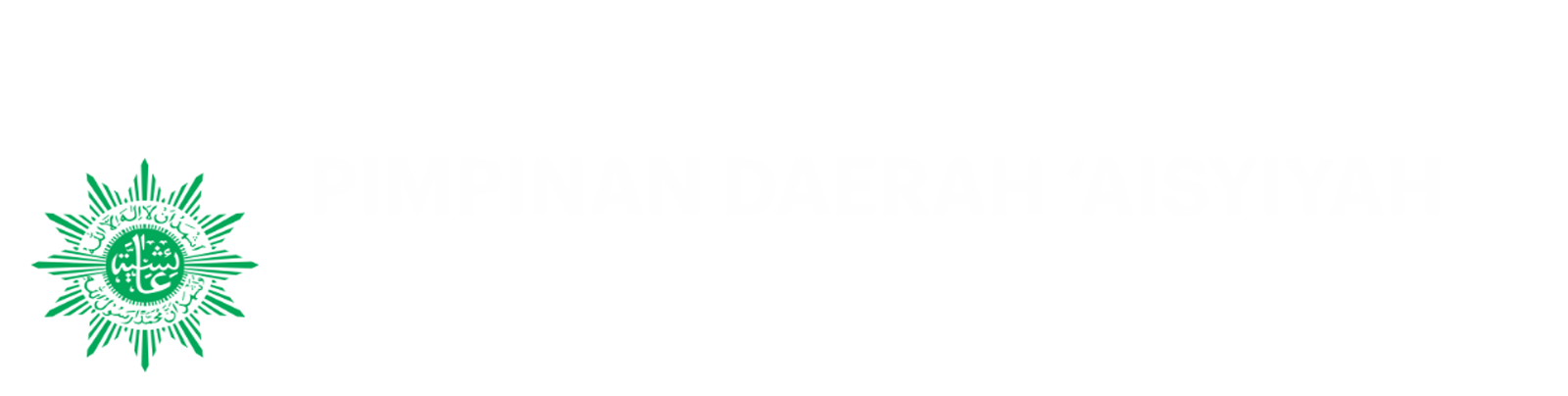 Pimpinan Daerah Aisyiyah Bekasi